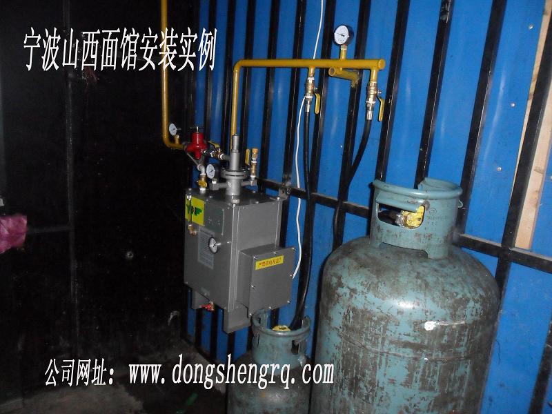 液化气汽化器在使用的时候结冰是什么原因，糖心网站免费入口公司为您解答！