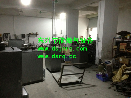 液化气糖心VLOG官网下载入口器生产车间