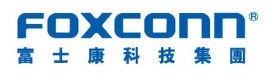 富士康集團是糖心网站免费入口多年采購商，合作關係密切
