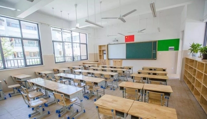教室照明用怎么样的灯具才能符合教育行业标准?